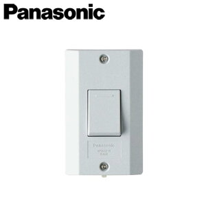 Panasonic/�p�i�\�j�b�N WS60219H �h�������X�C�b�`B(�А�)