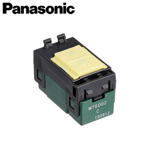 Panasonic/�p�i�\�j�b�N WT5002 �����X�C�b�` �\���Ȃ� C(3�H)