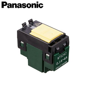 Panasonic/�p�i�\�j�b�N WT5242 �����p�C���b�g�X�C�b�` C(3�H) AC4A