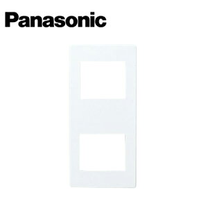 Panasonic/�p�i�\�j�b�N WTF3112W �R�X���V���[�Y���C�h21 ���σJ�o�[ 2�R�p �z���C�g�y��񏤕i�z
