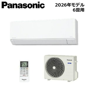 Panasonic/�p�i�\�j�b�N XCS-226DFL-W/S 2026�N���f�� Eolia�i�G�I���A�j F�V���[�Y �Z�b�g ��g�[ ������6���p�y��񏤕i�z