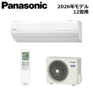 Panasonic/�p�i�\�j�b�N XCS-366DGX-W/S 2026�N���f�� Eolia�i�G�I���A�j GX�V���[�Y �Z�b�g ��g�[ ������12���p�y��񏤕i�z