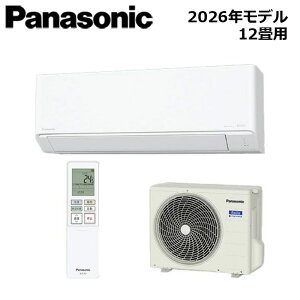 Panasonic/�p�i�\�j�b�N XCS-366DJ-W/S 2026�N���f�� Eolia�i�G�I���A�j J�V���[�Y �Z�b�g ��g�[ ������12���p�y��񏤕i�z