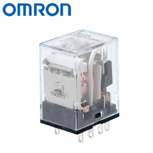 OMRON/�I������ MY2N-AC100V �~�j�p���[�����[