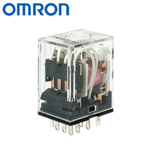 OMRON/�I������ MY4N-AC200V �~�j�p���[�����[