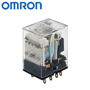 OMRON/�I������ MY4N-DC24V �~�j�p���[�����[