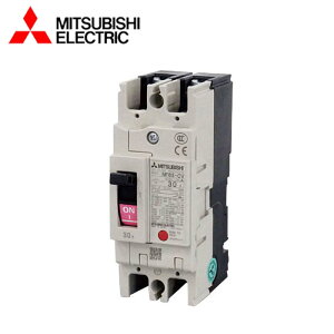 MITSUBISHI/�O�H�d�@ NF63-CV2P30A NF-CV�V���[�Y �ɐ�2P ��i�d��30A �m�[�q���[�Y�u���[�J