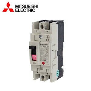 MITSUBISHI/�O�H�d�@ NF63-CV2P40A NF-CV�V���[�Y �ɐ�2P ��i�d��40A �m�[�q���[�Y�u���[�J