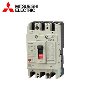 MITSUBISHI/�O�H�d�@ NF63-CV3P30A NF-CV�V���[�Y �ɐ�3P ��i�d��30A �m�[�q���[�Y�u���[�J