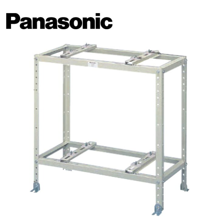 楽天市場】Panasonic/パナソニック CZ-UNA-C 二段置台 一般地域用 