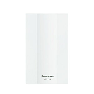 Panasonic/�p�i�\�j�b�N EB177W �j���[�T�C���|��