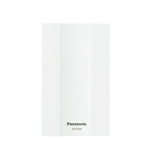 Panasonic/pi\jbN EB723W TCybg/100({^)