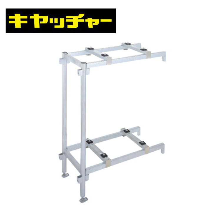 楽天市場】日晴金属 T-NJ30WP PCキヤッチャー PC-NJ30W専用連結金具 