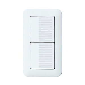 Panasonic/�p�i�\�j�b�N WTP50012WP �R�X�����C�h21�����_�u���X�C�b�`B(�z���C�g)