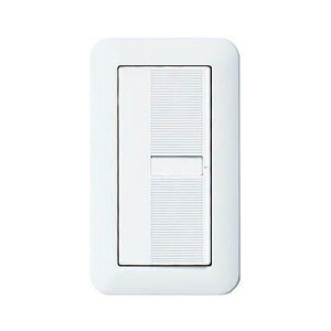 Panasonic/�p�i�\�j�b�N WTP50611WP �R�X�����C�h21�����l�[���X�C�b�`B(�z���C�g)