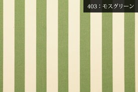 ストライプ柄ツイル生地〔20mm幅〕(1410-4)【メール便2mまで】｜生地 女の子 幼稚園 バッグ 男の子 ストライプ レッスンバッグ ボーダー 布地 ハンドメイド 布 裏地 赤 ツイル コットン 手芸 綿 通園 summer