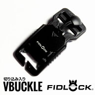 25mm◆FIDLOCK FV11402(4164)【メール便10個まで】|フィドロック 磁力 マグネット 簡単 バックル PA GF …