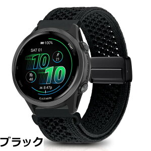 �y���������z[KeeFos] 20mm �o���h �i�C����Garmin(�K�[�~��) Forerunner 70/170/170 Music