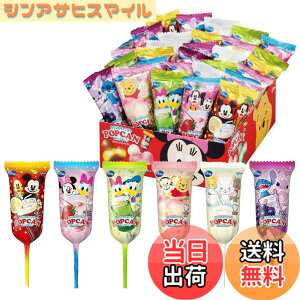 �y���������z�|�b�v�L���� �J���t���L�����f�B �h�����N�~�b�N�X 1��(6���30�{�Z�b�g) �f�B�Y�j�[ �]��O���R lollipop disney mickeymouse