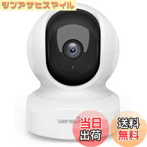 �y���������zWansview Q5�l�b�g���[�N�J�����y����z300����f 2K�x�C�r�[���j�^�[�����p �x�r�[�V�l�y�b�g�����J����