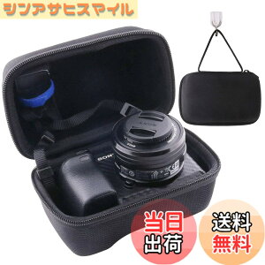 �y���������z�p�� �\�j�[(SONY) �~���[���X���J���� A6700/A6300/A6400/A6000/A6100 �ی� �L�������O�P�[�X ���[�P�[�X -waiyu JP