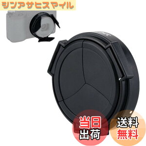 �y���������zJJC Ricoh GR3 GRIII HDF ��p �I�[�g�����Y�L���b�v �����J�������Y�L���b�v �����Y�ی� �h�o �σX�N���b�`�iGR4 �s�p�j