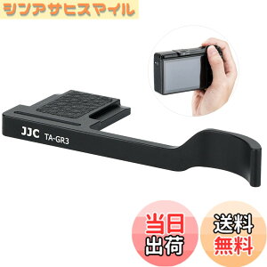 �y���������zJJC �����T���O���b�v �T�����X�g Ricoh ���R�[ GR IIIx GR III GR3 GR III HDF GR3 HDF GR IIIx HDF GR3X HDF �f�W�^���J�����K�p �����ȒP �J�����z�[���h�������߂�iGR4 �K�p�s�j
