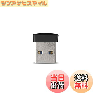 �y���������z�o�b�t�@���[ USB3.0�Ή� �}�C�N��USB�������[ 16GB �u���b�N RUF3-PS16G-BK