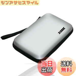 �y���������zBEADY �j���e���h�[ NEW 2DS XL�ANEW 2DS LL�A3DS�ANEW 3DS�ADSi�ADSLite �Ή����[�P�[�X �C�V���r�f�I�Q�[���R���\�[���̃X�g���[�W�P�[�X �V���o�[�O���[