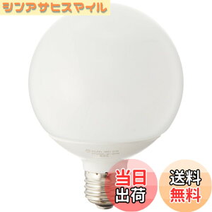 �y���������z�G���p(ELPA) �{�[�����`�u�������v 100W�` �������a26mm �d���F EFG25EL/21-G102H