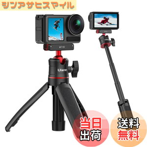 �y���������zUlanzi MT50 Action3�p Action4�p�J�����O�r ���C�}�O�l�b�g�}�E���g �N�C�b�N�����[�X�A�_�v�^ 3�i�L�k �����|�[�����B��_ ��r �O�r���p ���O�r 360�x��] ���R�_�� �����^�ѕ֗� v
