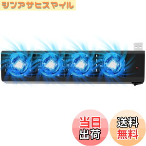 �y���������zOSTENT �N�[���[�t�@�� �N�[�����O USB ��p�t�@�� Sony PS3 �R���\�[���ɑΉ�