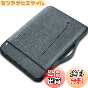�y���������zFerkurn pc�P�[�X �m�[�g�p�\�R�� �P�[�X 13 13.3 13.6�C���`�ƌ݊����̂���MacBook Air M5/M4/M3/M2/M1 2026-2018�AMacBook Neo�AMacBook Pro�ASurface Pro 11/10/9/X/8�ASurface Laptop 7/6/5/4�AHP���m�{�ADell�A�x