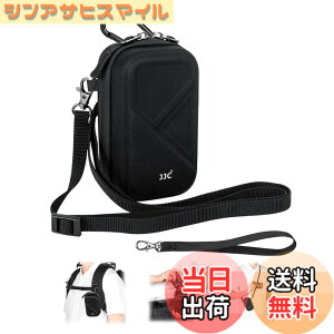 �y���������zJJC �J�����|�[�` �J�����P�[�X Olympus TG-7 TG-6 TG-5 TG-4 TG-3 �K�p CSCH-107�݊� Ricoh GRIII GRIII HDF GRIIIx GRIIIx HDF Sony RX100VII RX100VI Z-V1 II Canon G7X MARK III II �K�p �J���r�i�t�� 4�̎����^�ѕ�