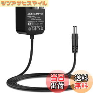 �y���������zVHBW �Ή�TP-Link Tapo �Ď��J�����p AC�A�_�v�^�[ C200 C210/A C100/A C110 C310 C310/A C320WS TC70 �l�b�g���[�NWi-Fi �y�b�g����� �q������� �h�ƃJ���� ���� ���O 9V 1A �����R�[�h 1.8m PSE�F��