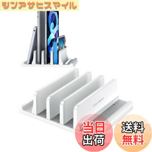 �y���������zVAYDEER�m�[�g�p�\�R���X�^���h �c�u���m�[�gpc �X�^���h 3����[ �z���_�[�������\ ABS������ for �^�u���b�g/ipad/Surface/MacBook Pro Air �c�u���p -��