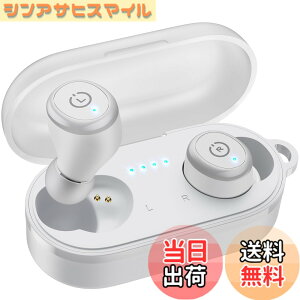 �y���������zTOZO T10 �C���z�� bluetooth ���C�����X�C���z�� ���ቹ�� �g�F�n���� ���^�y�� ���K �}�C�N���� AI �ʘb���m�C�Y���_�N�V���� �J�X�^��EQ �A�v���Ή� �����h�����i�A�v���Ń^�b�`��