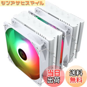 �y���������zThermalright Peerless Assassin 120 SE WHITE ARGB�z���C�gCPU�G�A�N�[���[�APA120 SE WHITE ARGB�z���C�g�A6�{�̃z�b�g�p�C�vCPU�q�[�g�V���N�A�_�u��120 mm TL-C12CW-S PWM�t�@���A�A���~�j�E�����q�[