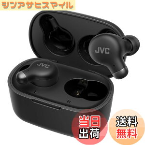 �y���������zJVC�P���E�b�h JVC HA-Z251T-B ���C�����X�C���z�� Bluetooth Ver5.3 �m�C�Y�L�����Z�����O �O���捞�݋@�\ �}�C�N�t�� �ő�28���ԍĐ� ���^ �y�� �h�H IPX4 ��x�����[�h �e�����[�N �u��