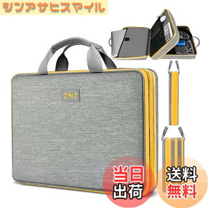 �y���������z[ZINZ] �g���\���b�v�g�b�v�P�[�X 15.6�C���` �X���[�u�A�ی�L�������O�P�[�X MacBook Neo 16�AMacBook Pro 16/15.4�ADell XPS 16�A����тقƂ�ǂ�15 15.6 16 �m�[�g�p�\�R���ɑΉ�,G03YL01