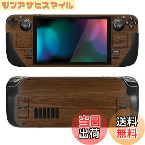�y���������zPlayVital Steam Deck�p�ی�X�L���f�J�[���t���Z�b�g �J�X�^���X�e�b�J�[ Steam Deck�g�уQ�[�~���OPC�p�r�j�[���J�o�[ �y�ؖڒ��f�U�C���z