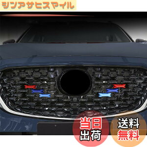 �y���������zMEKOMEKO �}�c�_ CX-5��p �t�����g�O�����K�[�j�b�V�� �o���p�[�v���e�N�^�[ �K�[�j�b�V�� �o���p�[�K�[�h �v���e�N�^�[ �A�N�Z�T���[ �O���p�[�c ABS������ 6PCS CX-5 2022�N �E�n��