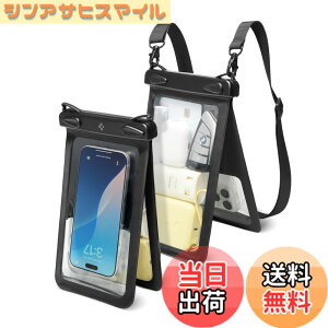 �y���������zSpigen�y�f���A���^�C�v�z�X�}�z�h���P�[�X IPX8�F�� �M�d�i ���[ ��|�� �΂ߊ|�� ���|�� ���� �^�b�` �C �v�[�� �t�F�X iPhone 16e 16 15 14 Xperia Pixel Galaxy�ɑΉ� A603 ACS09745 (�u���b�N)