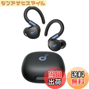 �y���������zAnker Soundcore Sport X20�iBluetooth 5.3�j�y���S���C�����X�C���z��/�J�i���^/���|��/�t�b�N�^/�A�N�e�B�u�m�C�Y�L�����Z�����O/�O����荞��/�����ʘb / IP68�h�o�h���K�i/ ���S�h�o�E