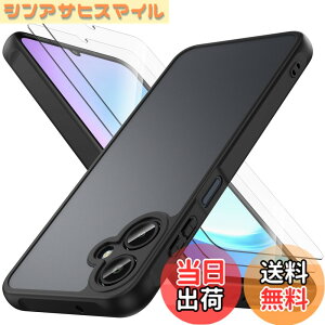 �y���������zfor Galaxy A25 5G �P�[�X +�K���X�t�C�����t���i2��) TPU+PC �ϏՌ� �����h�~ ����~�� �ϋv�� �S�ʕی� �ی� �w�� �h�~ Samsung Galaxy A25 5G �X�}�z�P�[�X�Ή�
