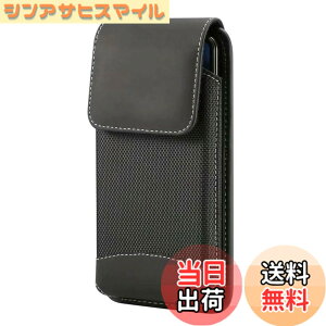�y���������zADOOMA �g�ѓd�b �X�}�[�g�t�H�� �x���g�|�[�` �c �i�C�����X�}�z�P�[�X �Ή�iPhone 14,13 mini,12 mini, SE(2nd),Xperia Ace II�x���g�P�[�X �F�F�u���b�N
