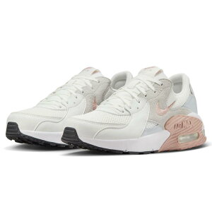 �y���������z[�i�C�L] �G�A �}�b�N�X �G�N�V�[ W AIR MAX EXCEE �T�~�b�g�z���C�g/�s���N/�O���[ CD5432-141 �F�F�T�~�b�g�z���C�g/�s���N/�O���[�A�T�C�Y�F23.0 cm