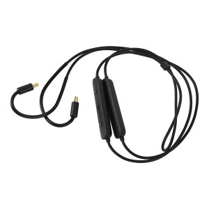 �y���������z�[���n�C�U�[ IE100 Pro IE400 Pro IE500 Pro Bluetooth �w�b�h�t�H���P�[�u���A�_�v�^�[�}�C�N & �R���g���[���[�l�b�N�w�b�h�t�H���P�[�u�������p�C���z�� MMCX �A�_�v�^�[�P�[�u��