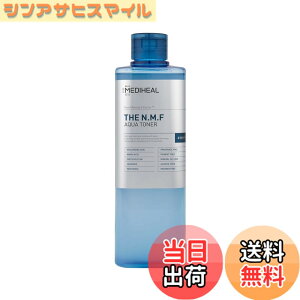 �y���������zMEDIHEAL OFFICIAL(���f�B�q�[��) THE TEATREE CALMING TONER ���ϐ� 500ml �F�F�����A�T�C�Y�FN.M.F �A�N�A