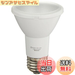 �y���������zELPA LED�d�� �r�[�����` 440���[���� �������a26mm �d���F LDR6L-W-G053 �F�F�d���F